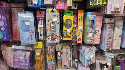 年銷售上億元，玩具授權(quán)市場背后的巨大商機